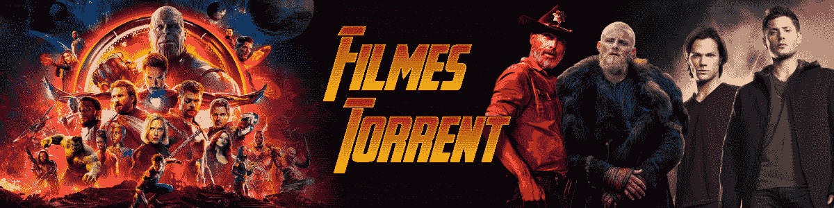 Baixar Filmes Torrent 2025 e Séries Torrent Dubladas HD
